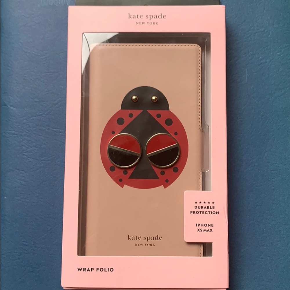 iPhone XS MAX case